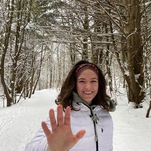 Meet your Posher, Hanna